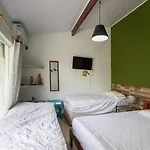 Suite Hanaki Com Microondas E Frigobar