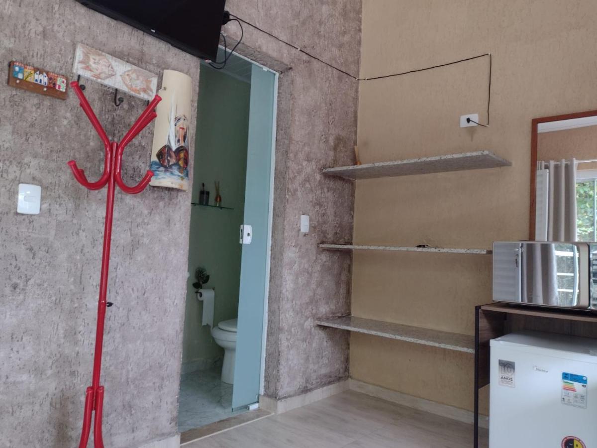 Casa de hóspedes Hanaki Com Microondas E Frigobar