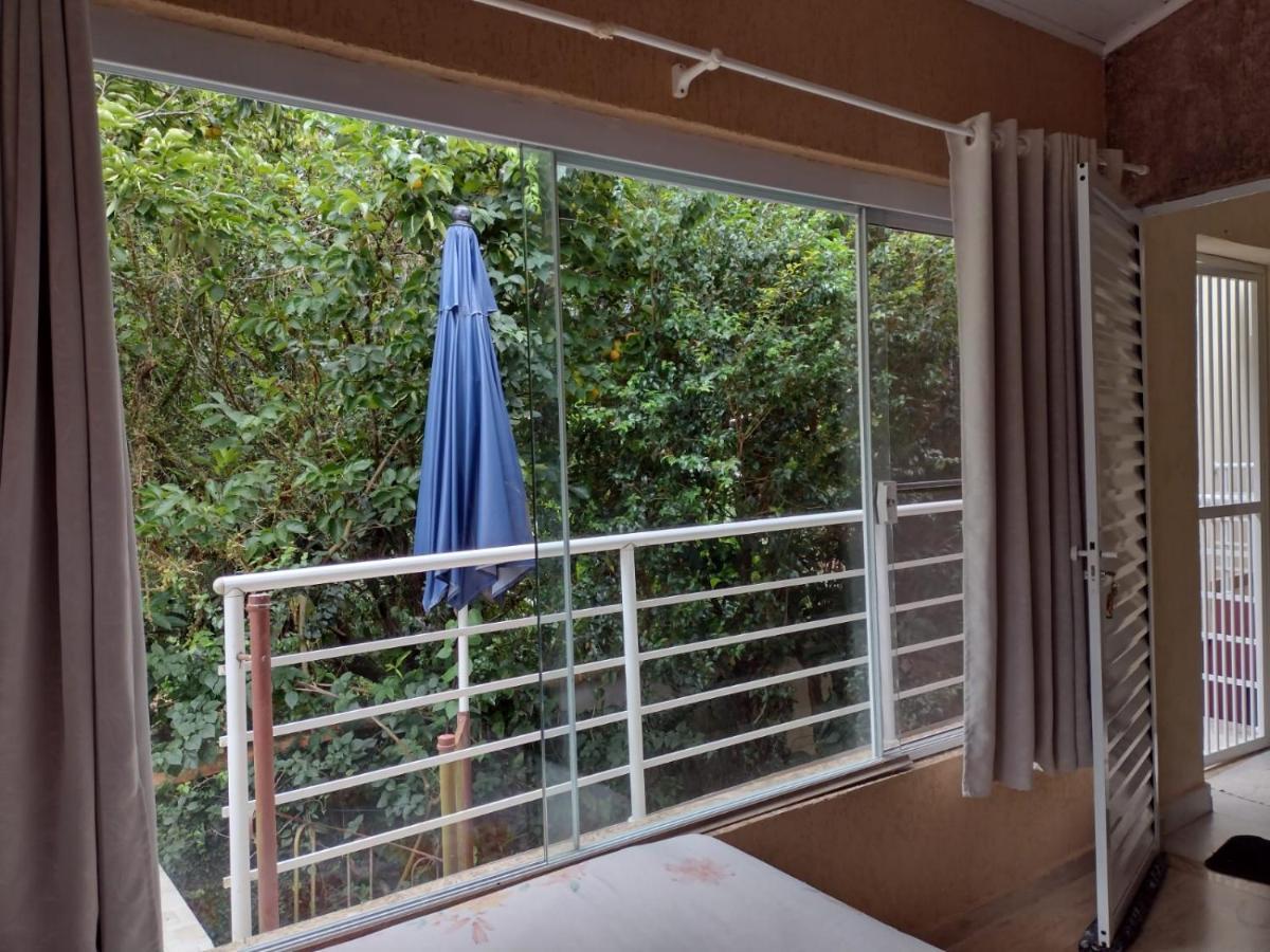 Hanaki Com Microondas E Frigobar Casa de hóspedes Ubatuba