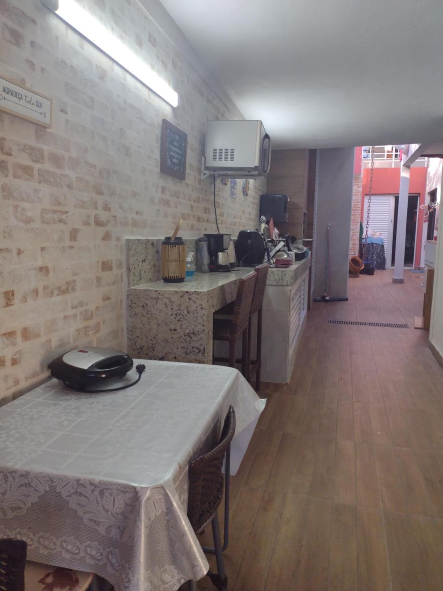 Hanaki Com Microondas E Frigobar Casa de hóspedes